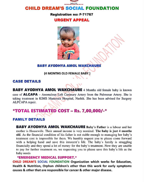 Ayodhya Amol wakchure pd