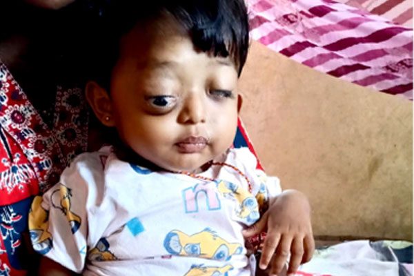 BABY-HITARTH