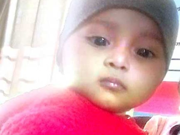 BABY OF KAVYA KACHARU HIWALE